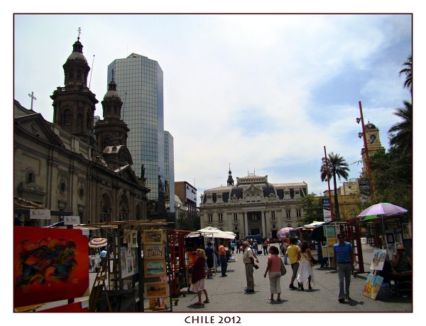 CHILE