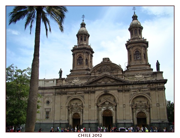CHILE