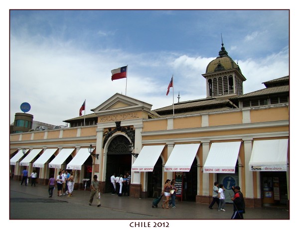 CHILE