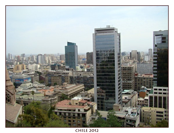 CHILE