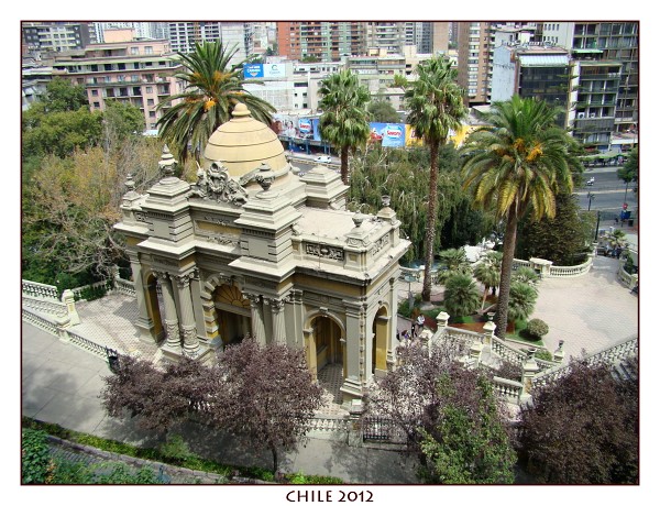 CHILE