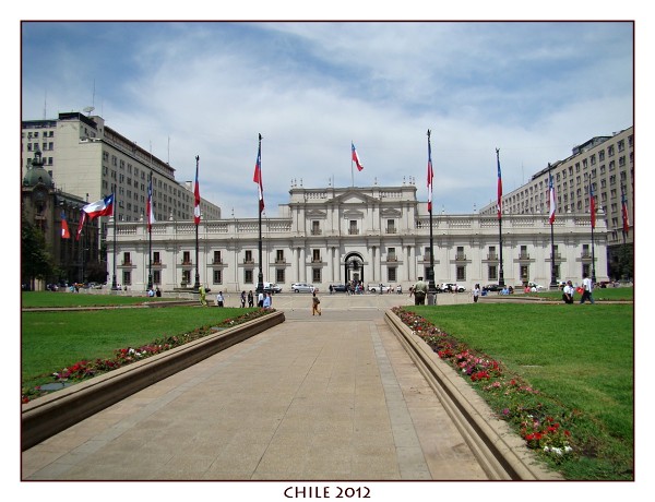 CHILE