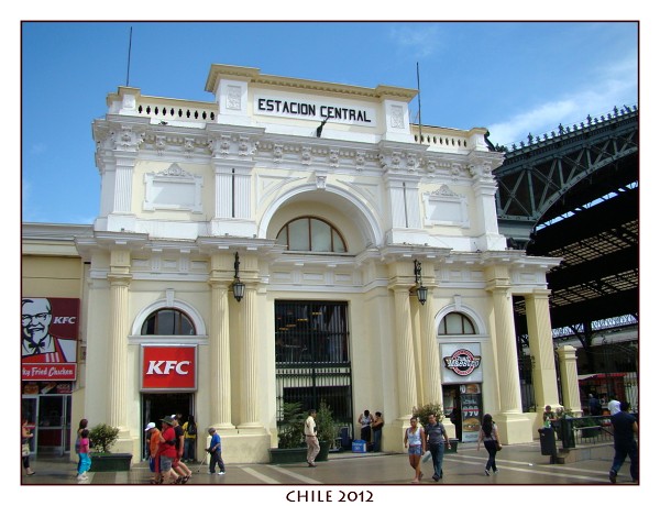 CHILE