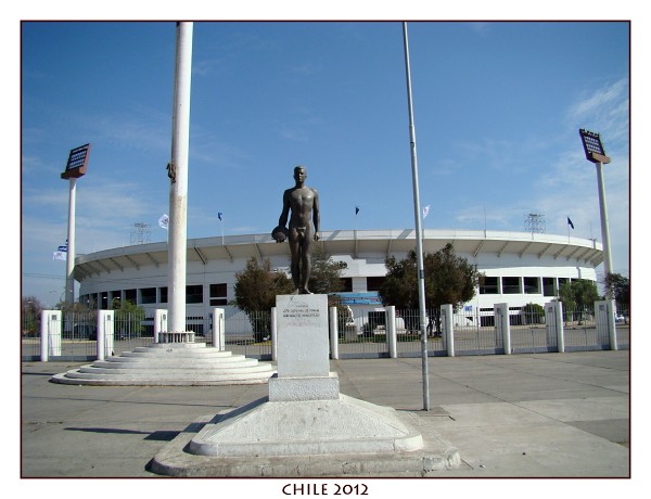CHILE
