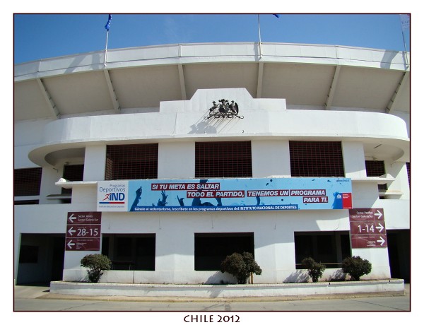 CHILE