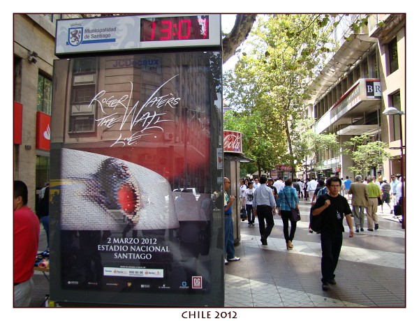 CHILE