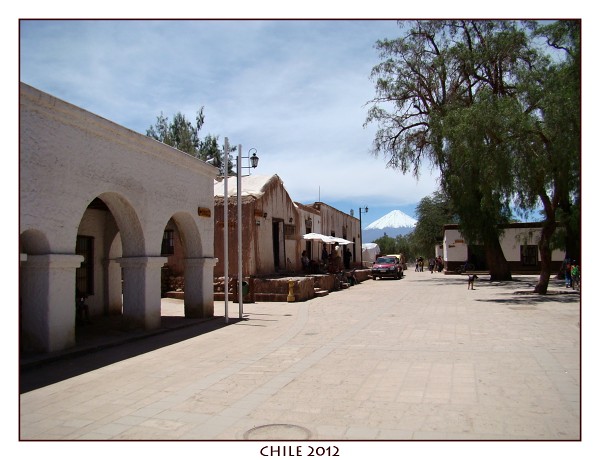 CHILE