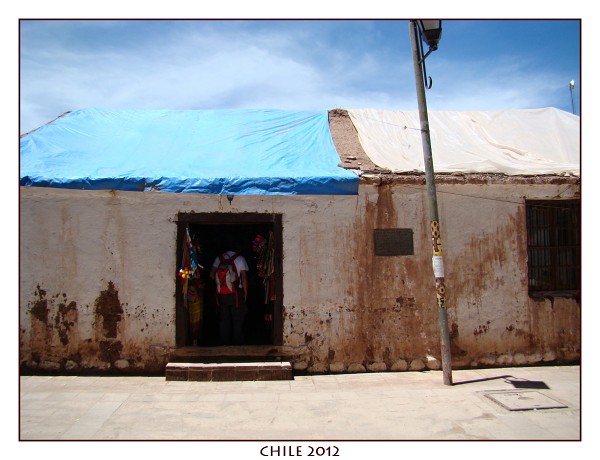 CHILE