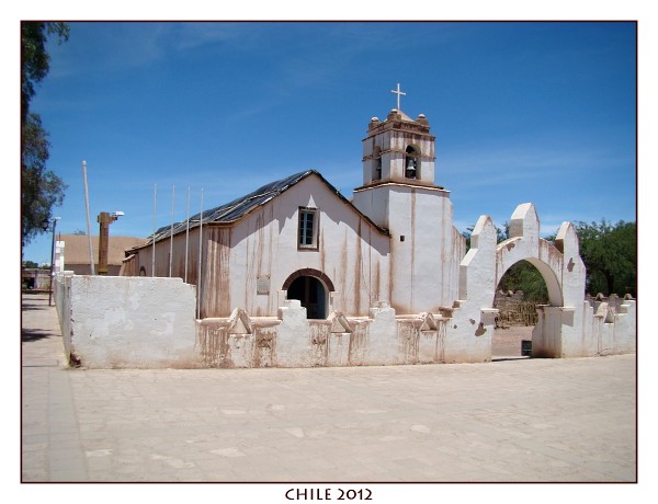 CHILE