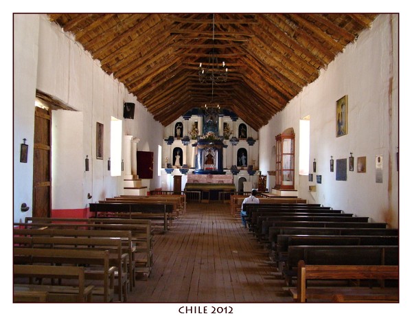 CHILE