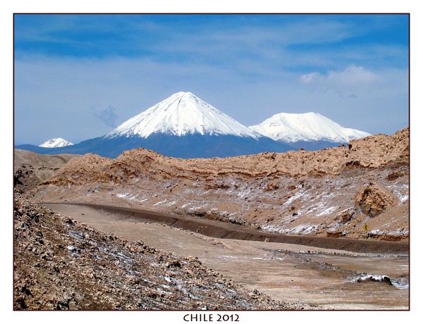 CHILE