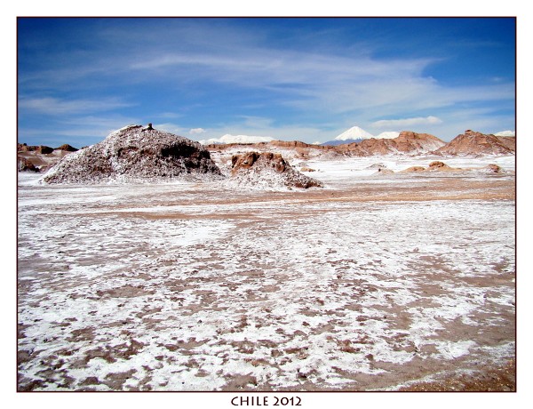 CHILE