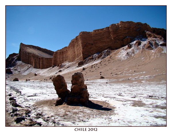 CHILE