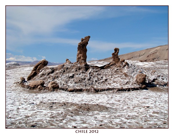 CHILE
