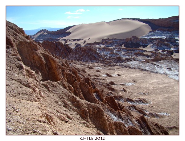 CHILE
