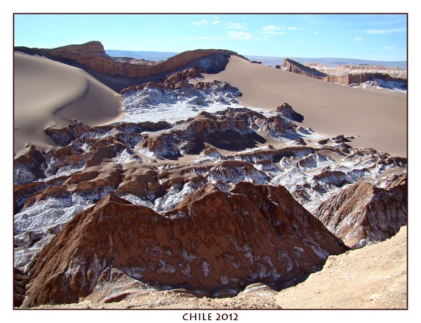 CHILE