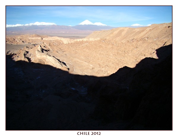 CHILE