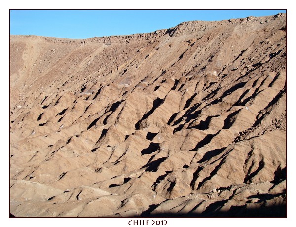 CHILE