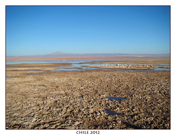 CHILE