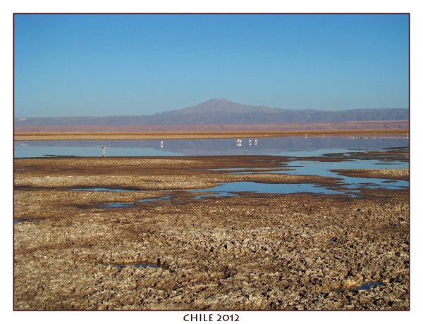 CHILE