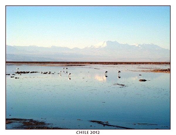 CHILE