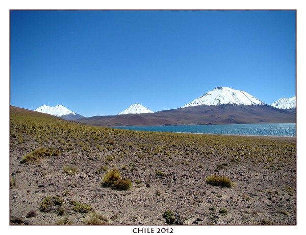 CHILE