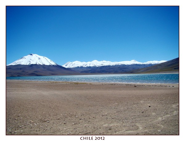 CHILE