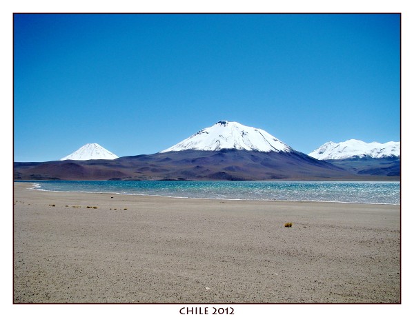 CHILE