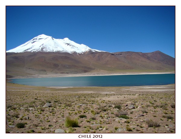 CHILE