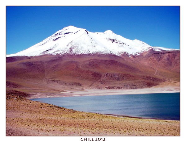 CHILE