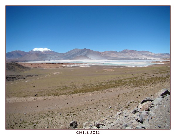 CHILE