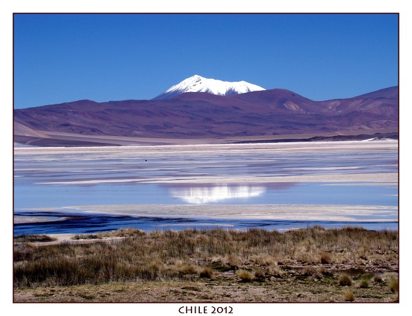 CHILE