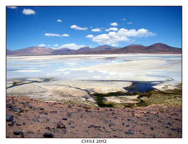 CHILE
