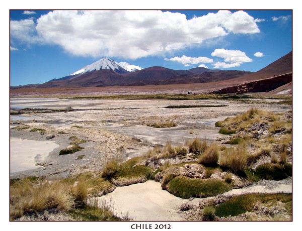 CHILE