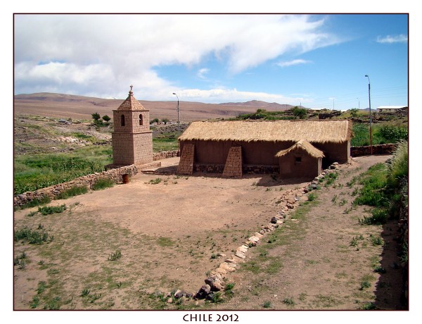 CHILE