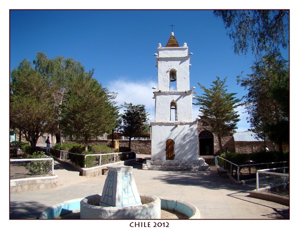 CHILE