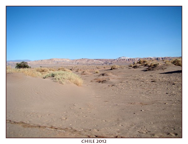 CHILE
