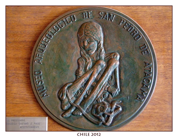 CHILE