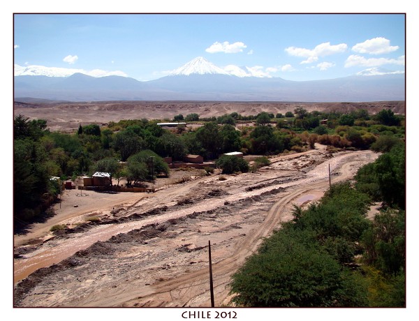 CHILE