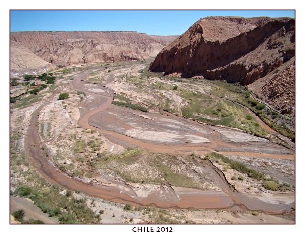 CHILE