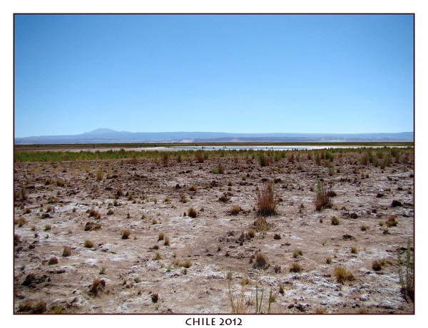 CHILE