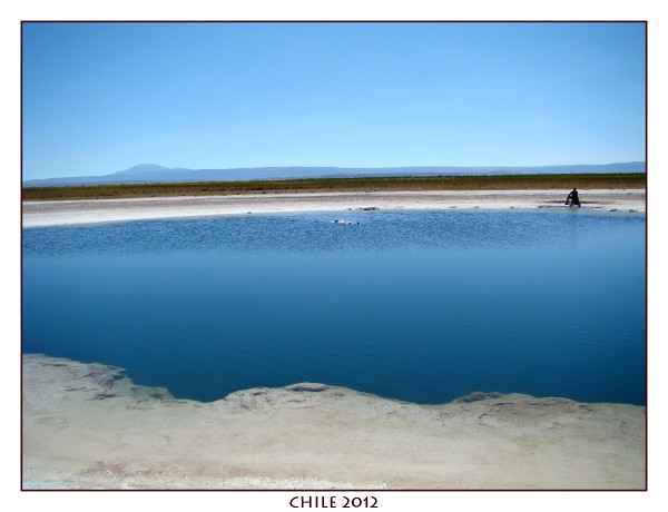 CHILE