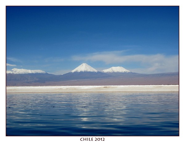 CHILE