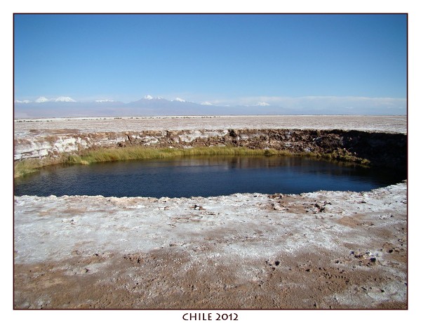 CHILE
