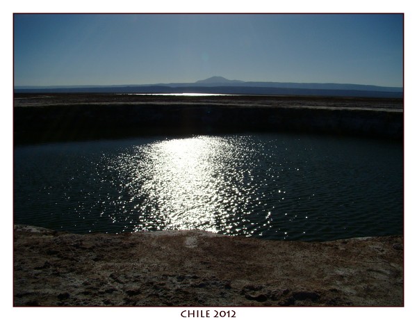 CHILE