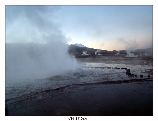 CHILE