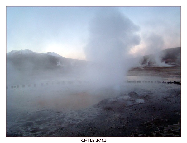 CHILE