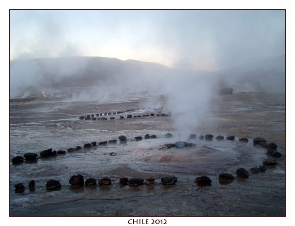 CHILE