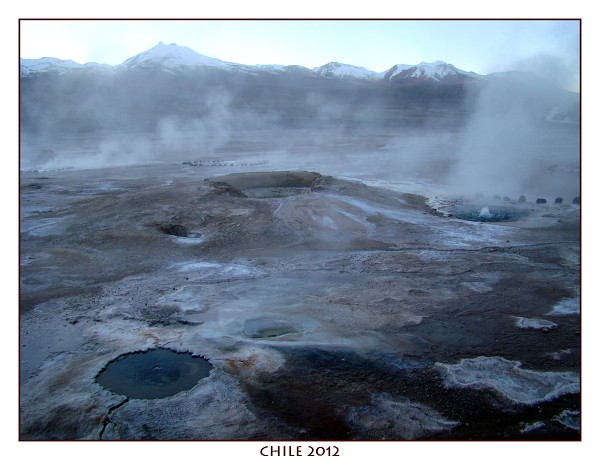 CHILE
