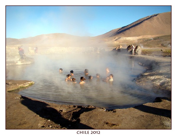 CHILE